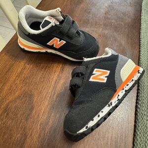 Toddler new balance